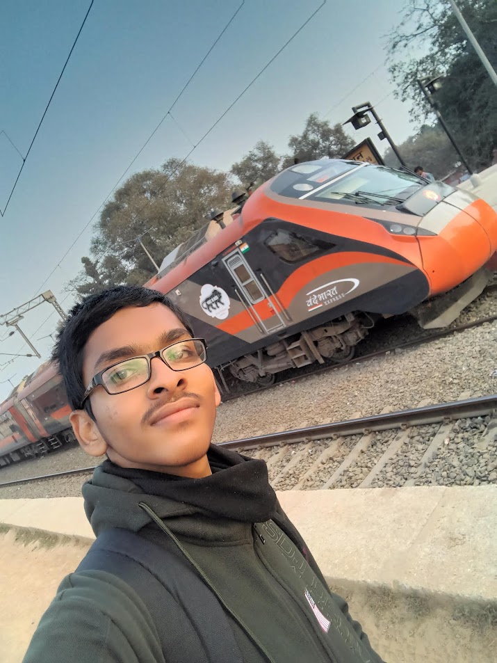 Profile photo of Krishna
